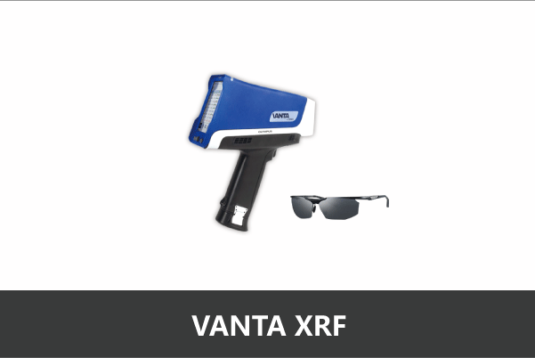 vanta XRF