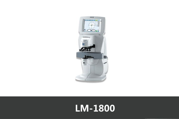 LM-1800PD/1800P