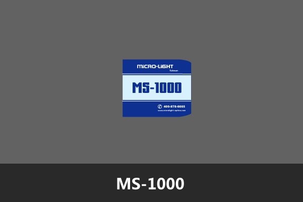 MS1000